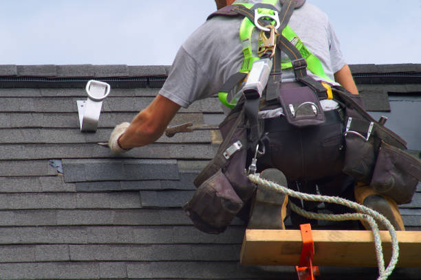 Tile Roofing Contractor in Tanglewilde, WA