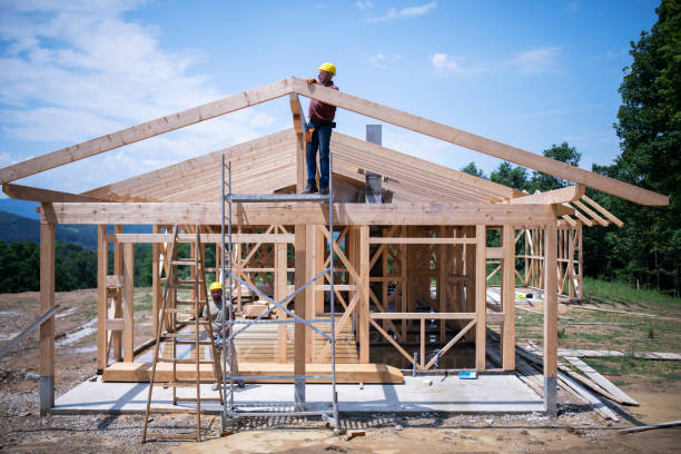 Best Metal Roofing Contractor  in Tanglewilde, WA