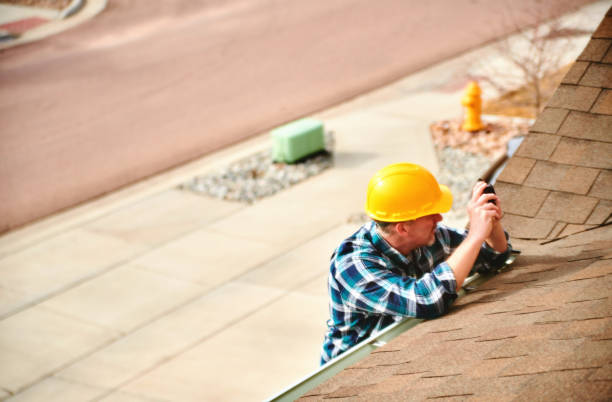 Best Commercial Roofing Services  in Tanglewilde, WA