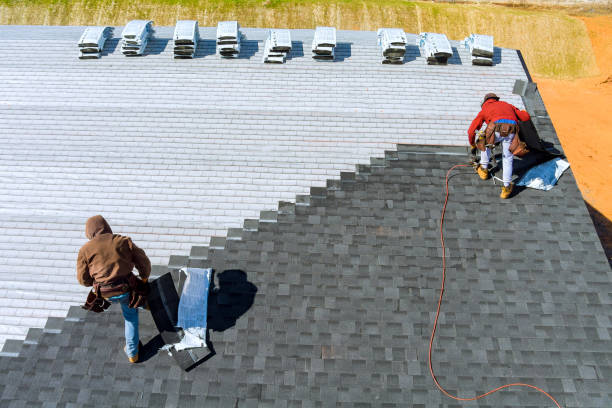 Roof Repair Estimates in Tanglewilde, WA