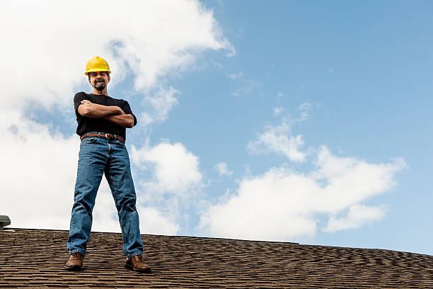Tanglewilde, WA Roofing Contractor Company