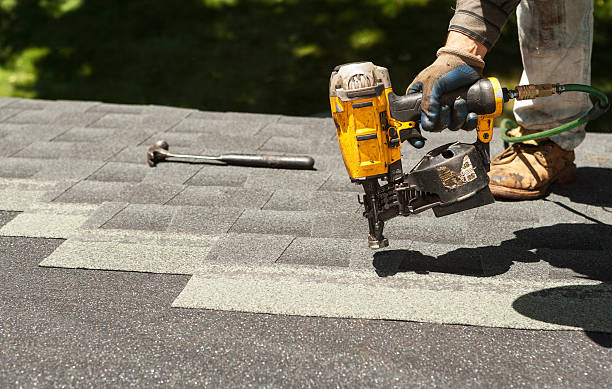 Best Roof Leak Repair  in Tanglewilde, WA