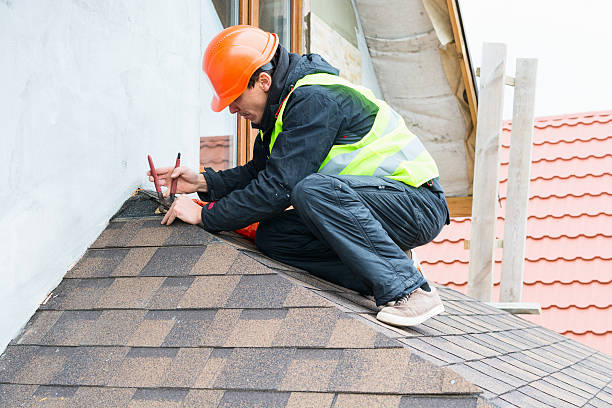 Best Metal Roofing Contractor  in Tanglewilde, WA